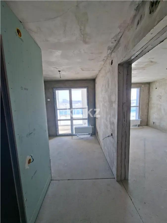 Продажа 1-комнатной квартиры, 34.6 м² - Продажа недвижимости в Астане - страница 15 фото 2 из 3