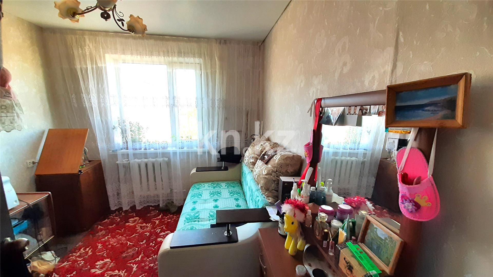 Продажа 3-комнатной квартиры, 49 м², мкр-н 7 в Темиртау - фото 4