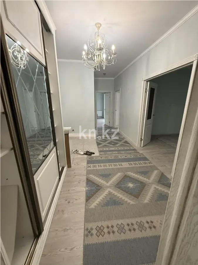 Продажа 3-комнатной квартиры, 84 м² - Продажа трехкомнатных квартир от собственников в Алматы фото 4 из 4