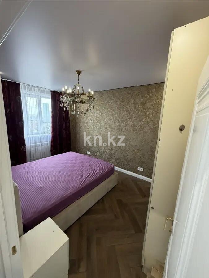 Продажа 3-комнатной квартиры, 77.9 м² в Астане - фото 2