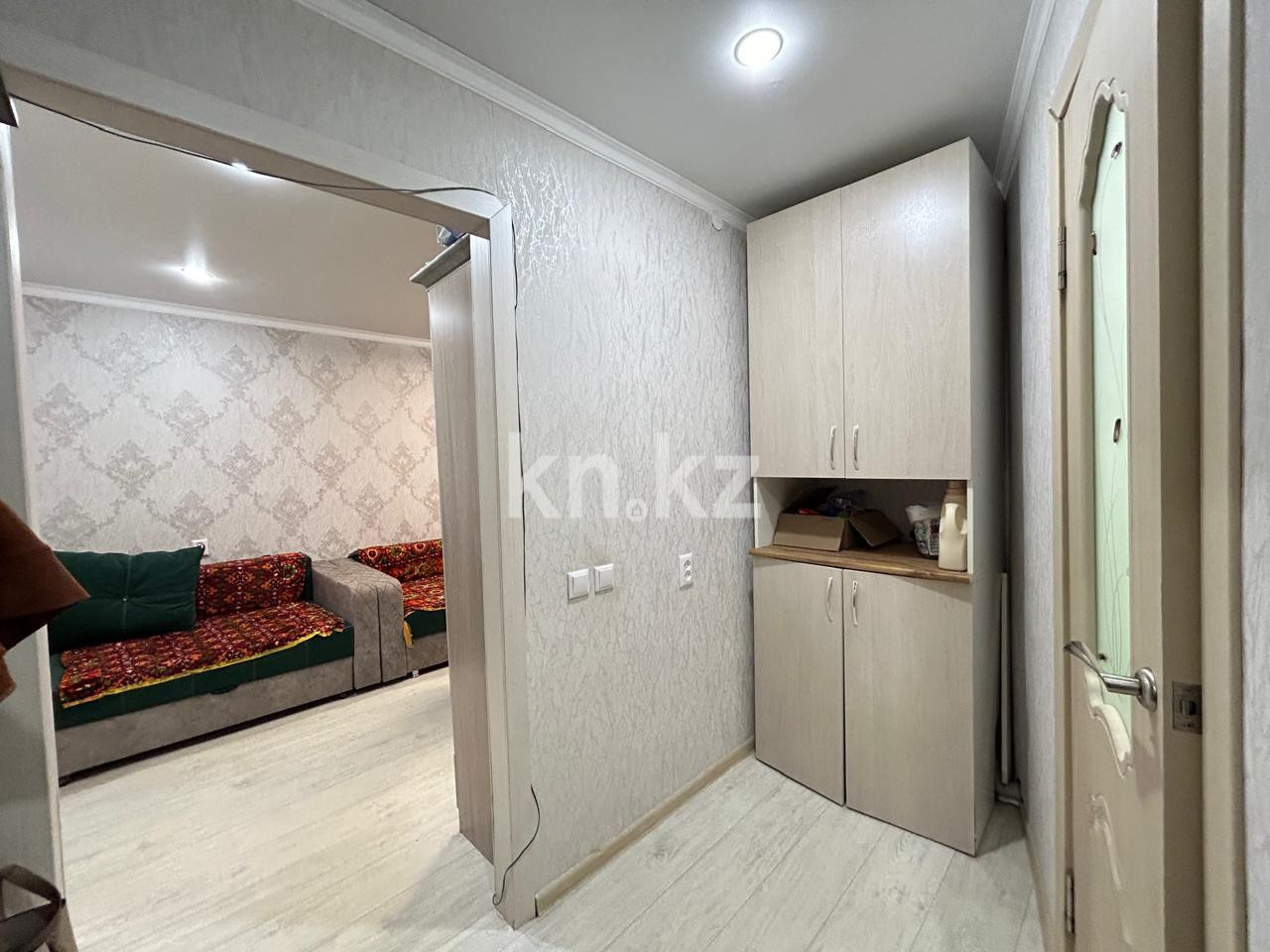 Продажа 2-комнатной квартиры, 47 м², ул. Язева - Продажа квартир в Караганде фото 11 из 15