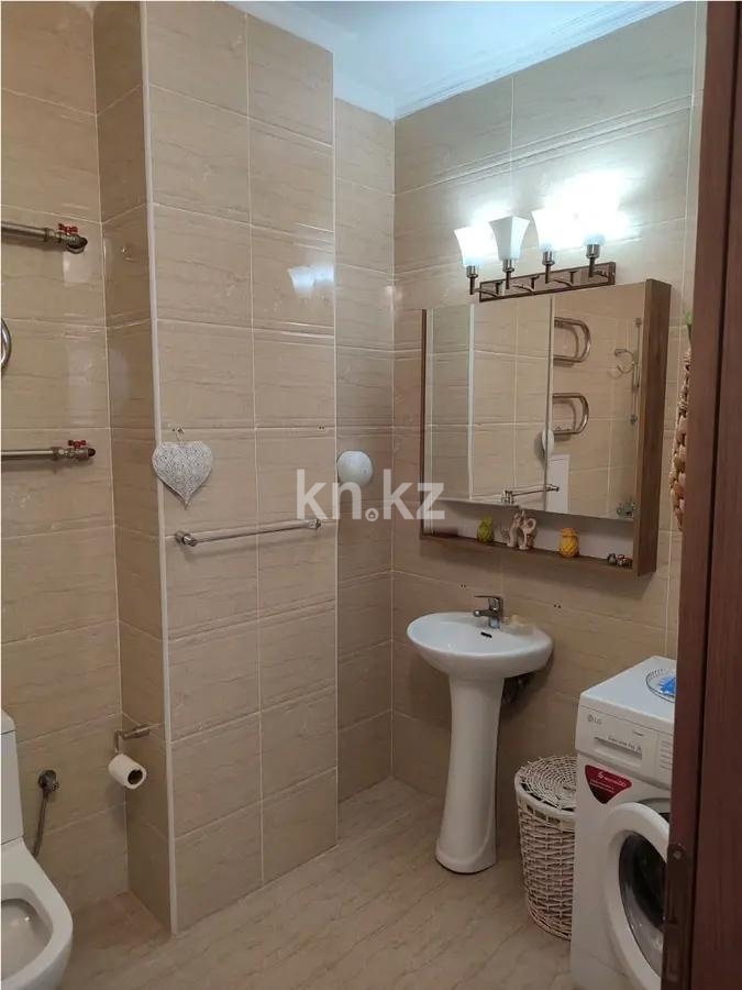 Продажа 3-комнатной квартиры, 94 м² - Продажа трехкомнатных квартир от собственников в Астане - страница 5 фото 5 из 5