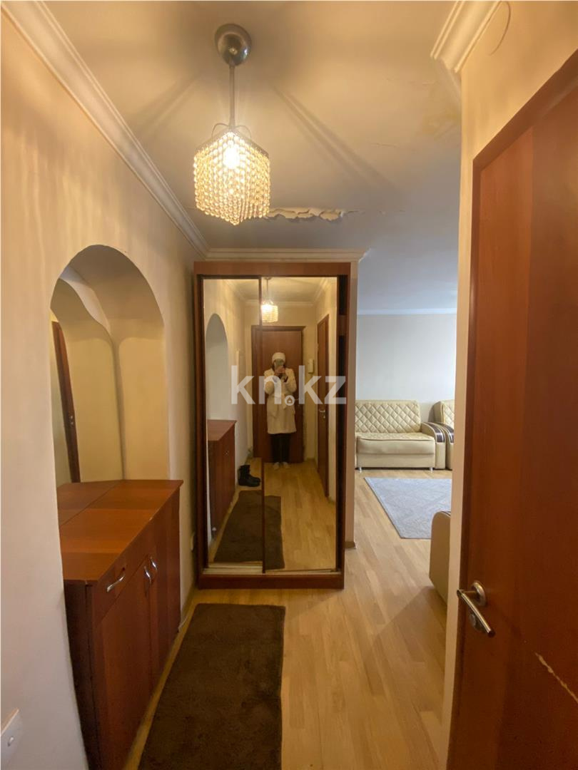 Продажа 3-комнатной квартиры, 57 м² в Караганде - фото 11