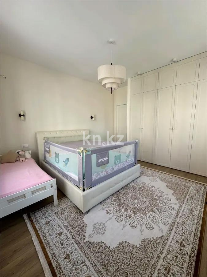 Продажа 4-комнатной квартиры, 110 м² - Продажа четырехкомнатных квартир от собственников в Казахстане фото 3 из 8