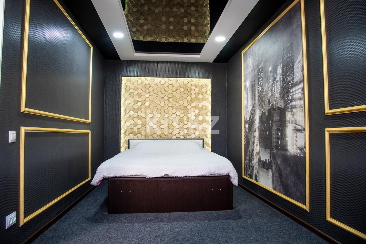 Аренда 1-комнатной квартиры посуточно, 32 м², ул. Гоголя, дом  53 - Аренда  однокомнатных квартир посуточно в Караганде с фото фото 10 из 14