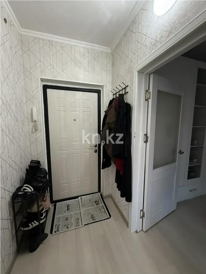 Продажа 1-комнатной квартиры, 38.8 м² - Продажа квартир в Алматы - страница 26 фото 4 из 4