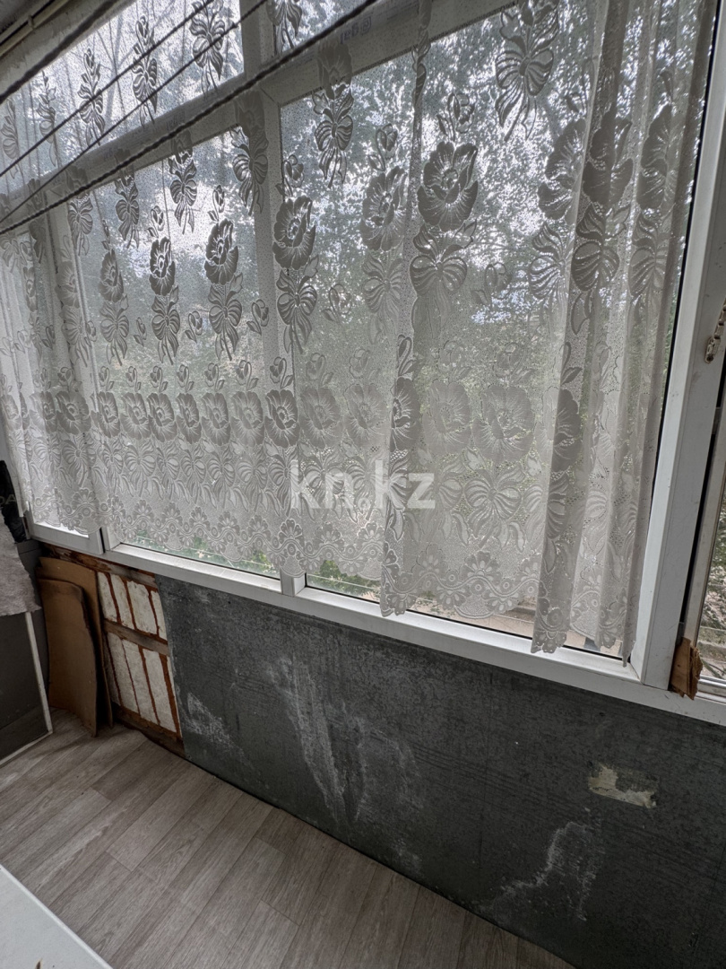 Продажа 3-комнатной квартиры, 57 м², ул. Локомотивная, дом  153 в Караганде - фото 11