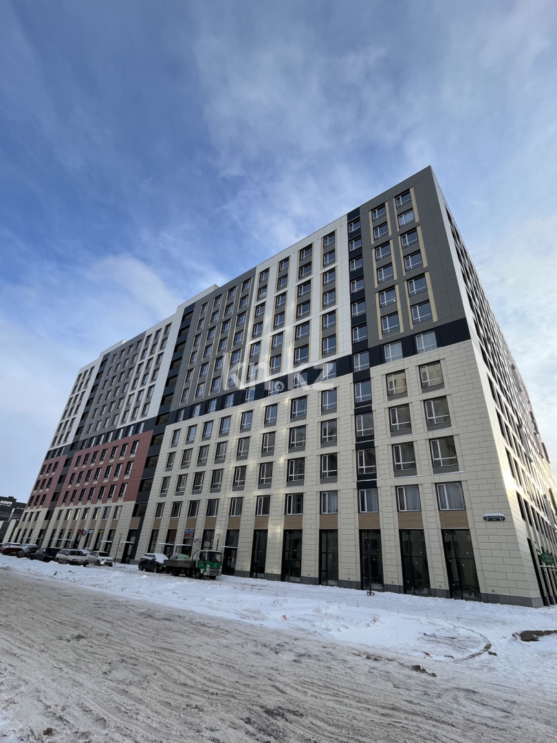 Аренда 2-комнатной квартиры, 41 м², ул. Молдагалиева, дом  9 - Аренда  двухкомнатных квартир помесячно в Астане фото 19 из 19