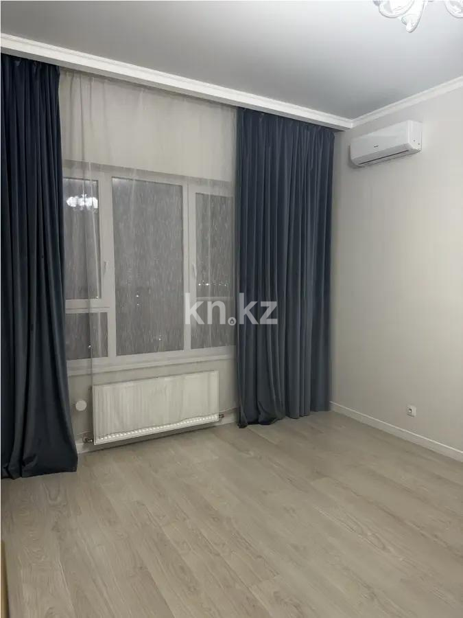 Продажа 1-комнатной квартиры, 48 м² - Продажа  однокомнатных квартир в новостройках Алматы - страница 18 фото 1 из 4