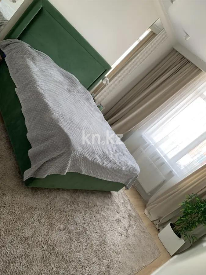 Продажа 3-комнатной квартиры, 87 м² - Продажа квартир от собственников в Астане - страница 9 фото 2 из 5