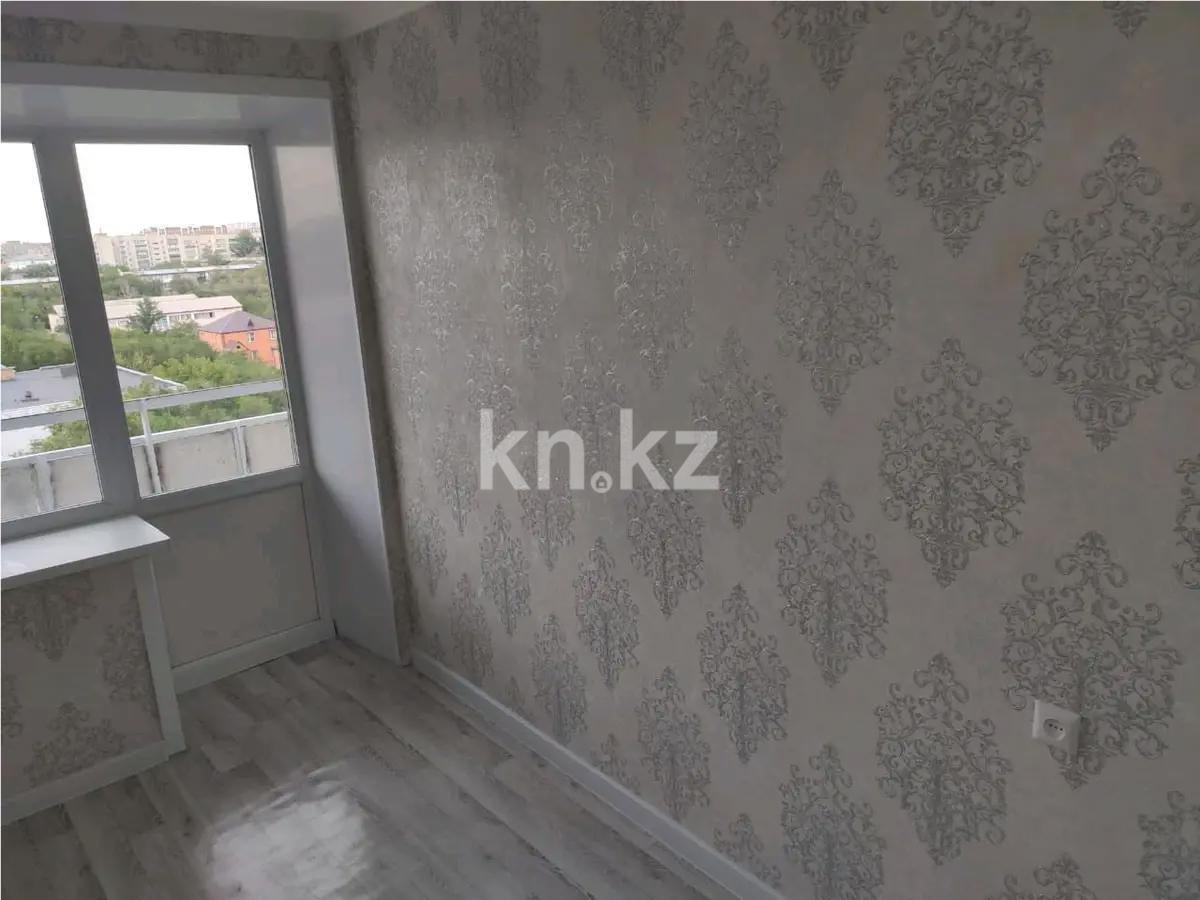 Продажа 1-комнатной квартиры, 34 м², ул. Карбышева, дом  5 - Продажа квартир в Казахстане фото 1 из 2