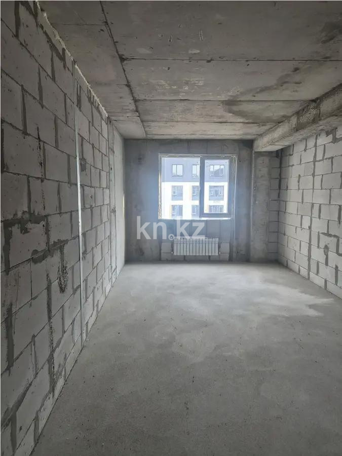 Продажа 3-комнатной квартиры, 80 м² - Продажа  трехкомнатных квартир в новостройках Алматы - страница 14 фото 1 из 1