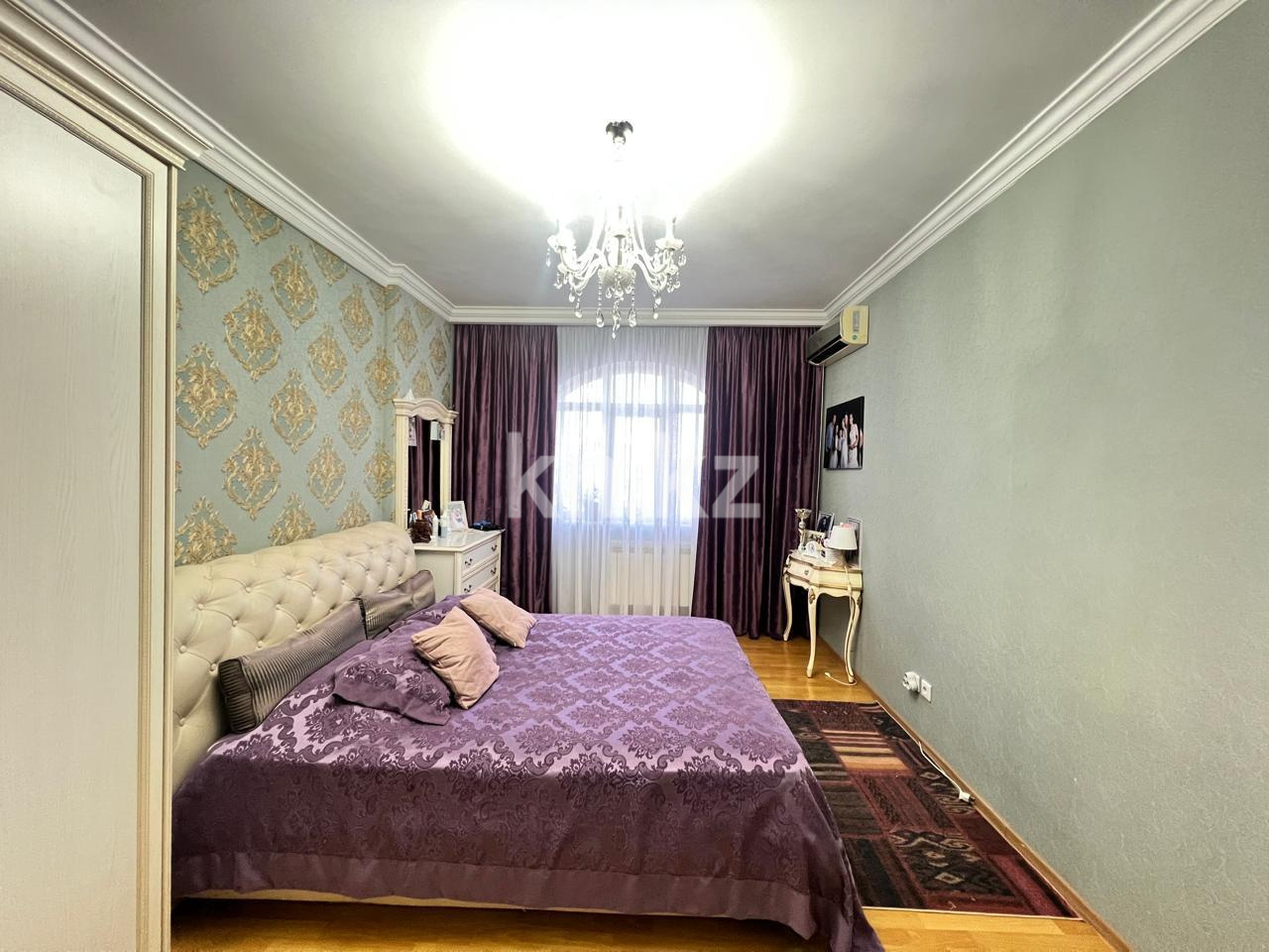 Продажа 4-комнатной квартиры, 121.5 м² - Продажа квартир в новостройках Астаны с фото - страница 429 фото 3 из 15