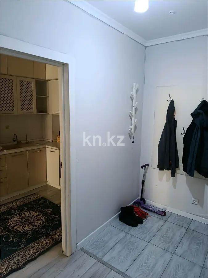 Продажа 2-комнатной квартиры, 47 м², ул. Толе би, дом  46 - Продажа квартир в Астане фото 4 из 4