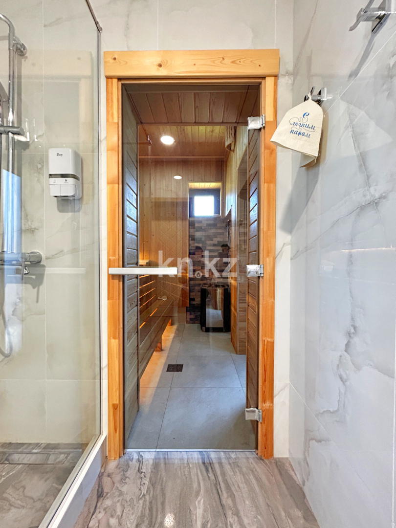 Продажа , 326 м², Талгар - Продажа квартир в Актау фото 21 из 39