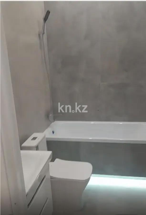 Продажа 1-комнатной квартиры, 38 м² - Продажа однокомнатных квартир в Астане - страница 3 фото 1 из 2