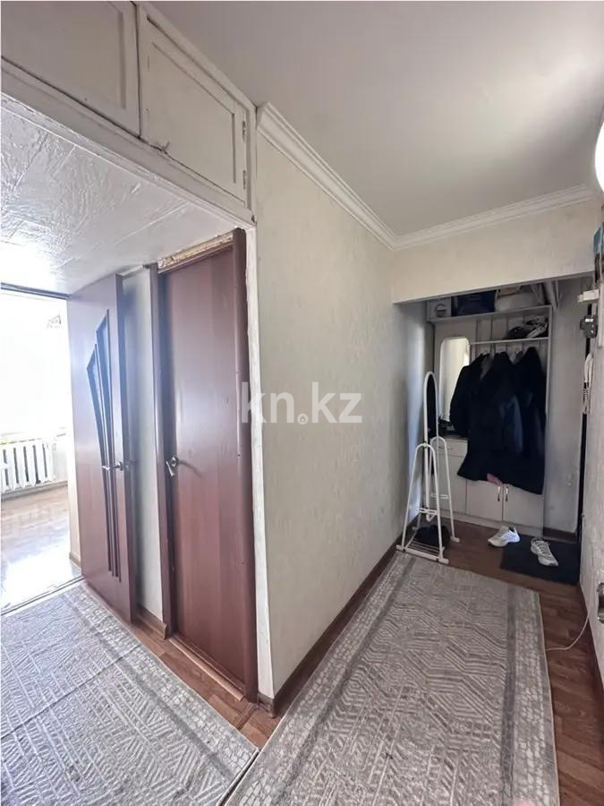 Продажа 1-комнатной квартиры, 32 м², ул. Кравцова, дом  5/1 в Астане - фото 4