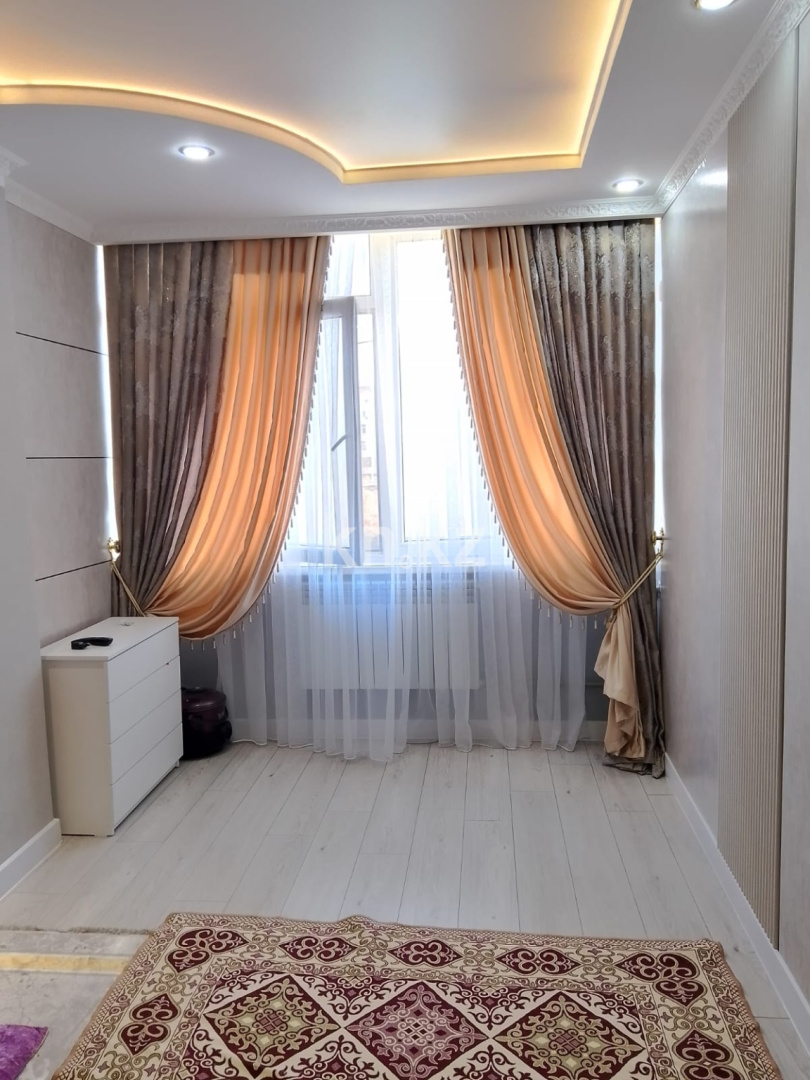 Продажа 2-комнатной квартиры, 78 м², мкр. Байтерек, дом  10а - Продажа и аренда недвижимости в Таразе фото 11 из 20