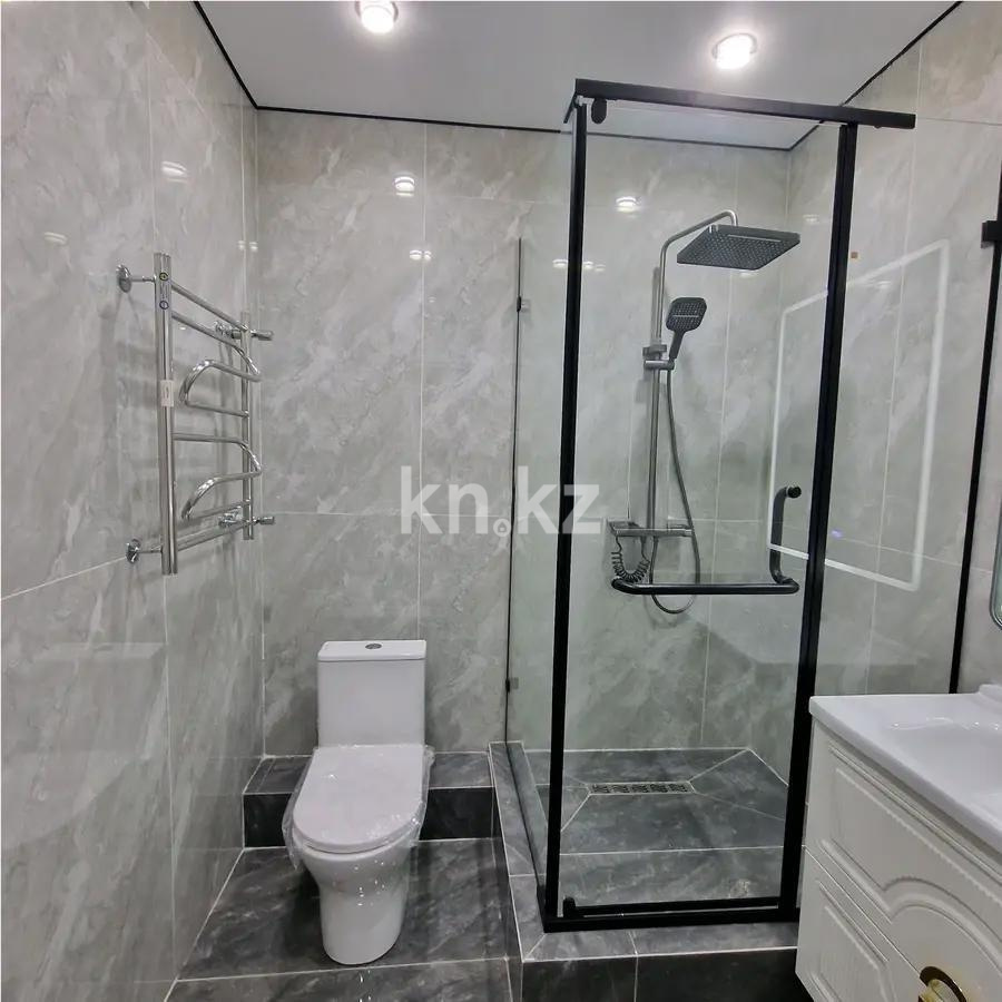 Продажа 1-комнатной квартиры, 47.5 м² - Продажа квартир в новостройках Алматы без посредников - страница 3 фото 3 из 4