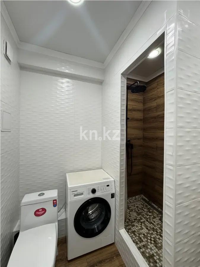 Продажа 1-комнатной квартиры, 47 м² в Алматы - фото 3