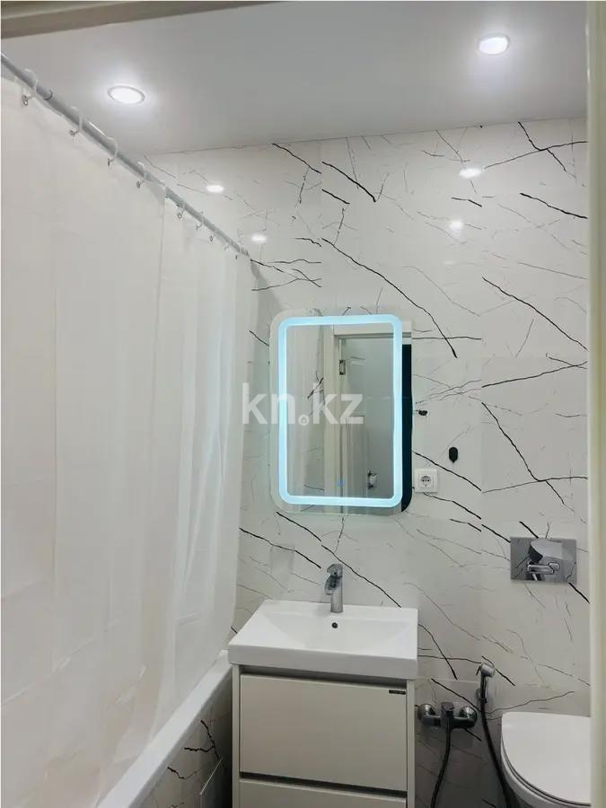 Продажа 4-комнатной квартиры, 102 м², ул. Е-117, дом  41 - Продажа квартир в новостройках Астаны с фото фото 6 из 8