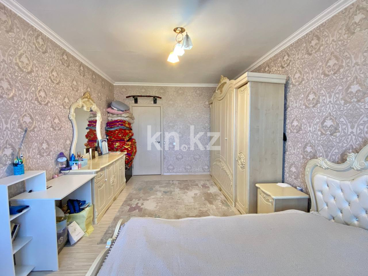 Продажа 3-комнатной квартиры, 90 м² в Алматы - фото 12