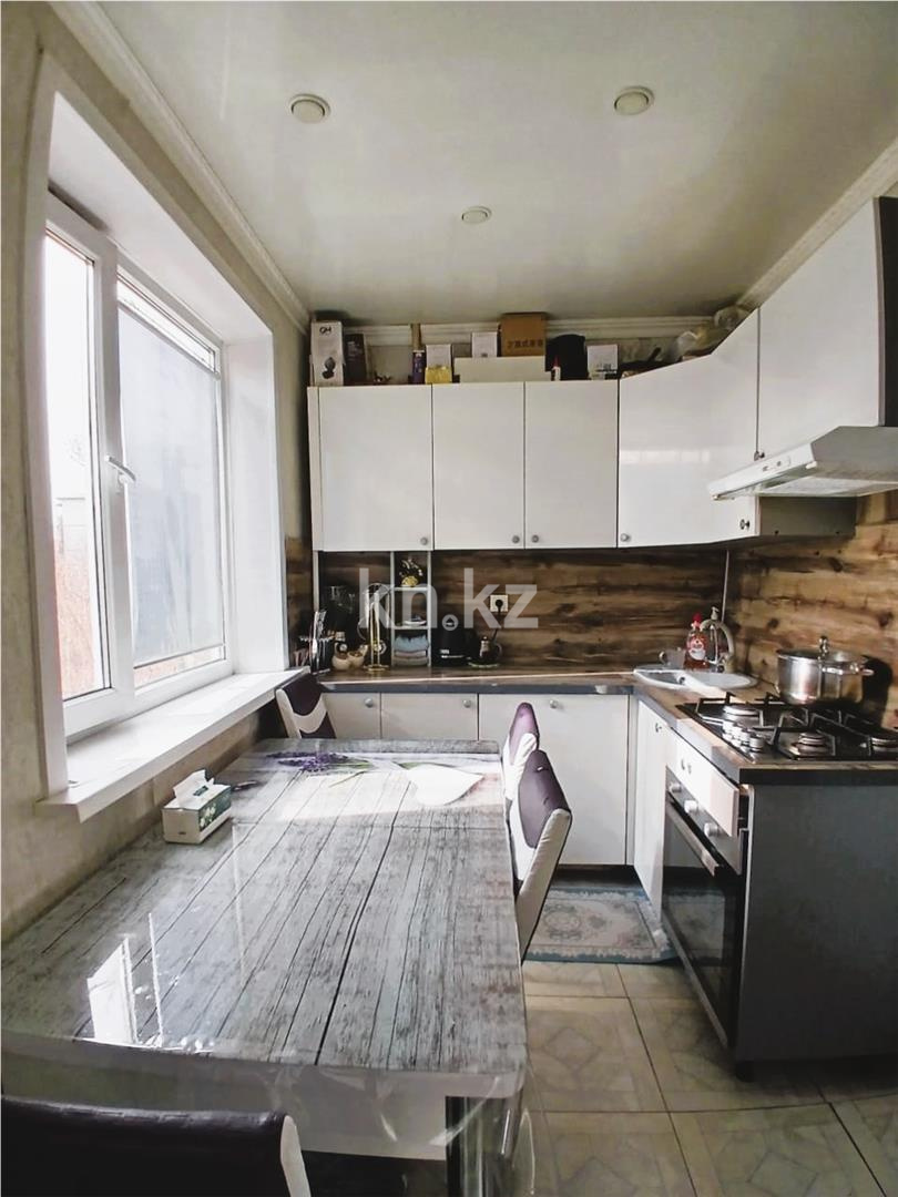 Продажа 3-комнатной квартиры, 60 м² - Продажа трехкомнатных квартир в Караганде - страница 24 фото 7 из 10