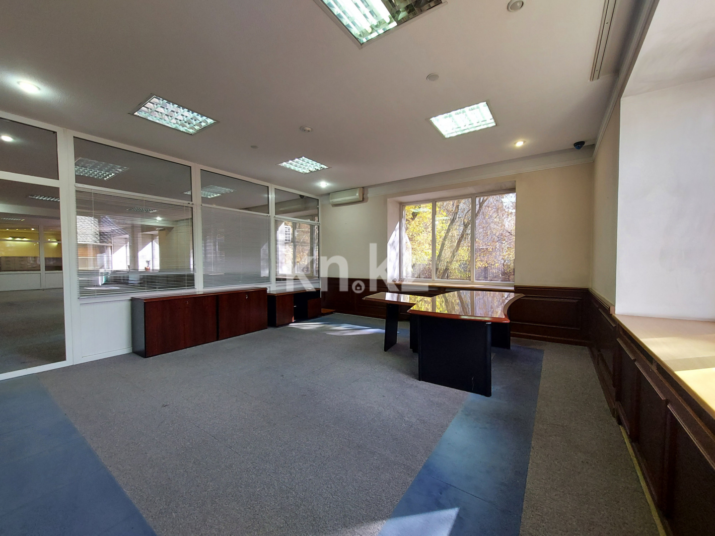 Аренда , ул. Лободы, дом  20а - Аренда офисных и торговых помещений в Караганде фото 4 из 7