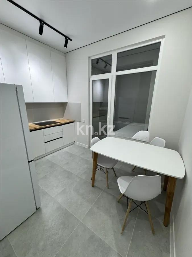 Продажа 1-комнатной квартиры, 43 м² - Продажа офисных и торговых помещений в Карагандинской области фото 2 из 4