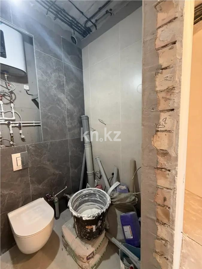 Продажа 3-комнатной квартиры, 77 м² - Продажа трехкомнатных квартир в Казахстане - страница 6 фото 6 из 9