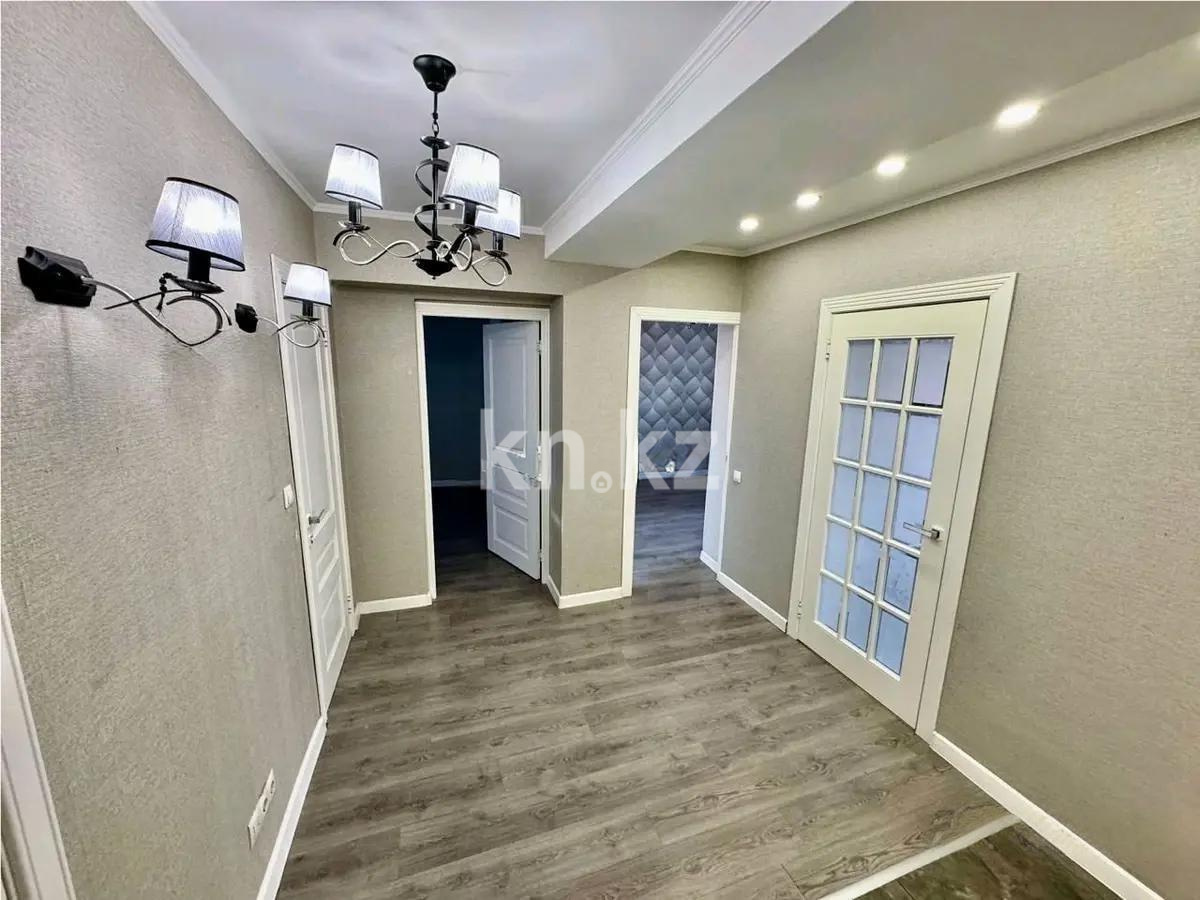Продажа 3-комнатной квартиры, 103 м², пр. Аль-Фараби, дом  79 в Алматы - фото 2
