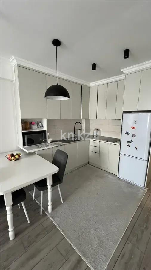 Продажа 1-комнатной квартиры, 38.9 м², ул. Карасай батыра, дом  345/2 в Алматы - фото 4