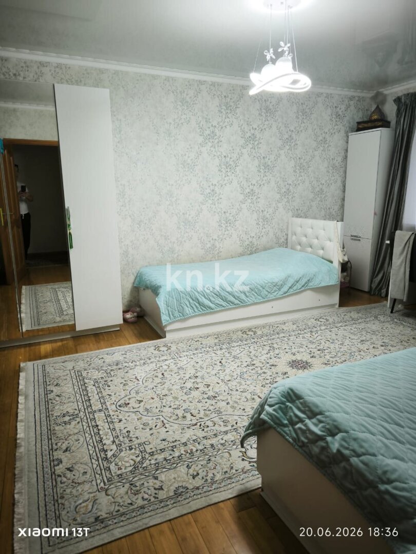 Продажа 4-комнатной квартиры, 125 м² в Астане - фото 14