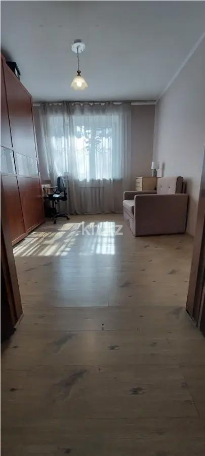 Продажа 2-комнатной квартиры, 39.5 м², ул. Байзакова, дом  311 - Продажа  двухкомнатных квартир в Алматы фото 1 из 5