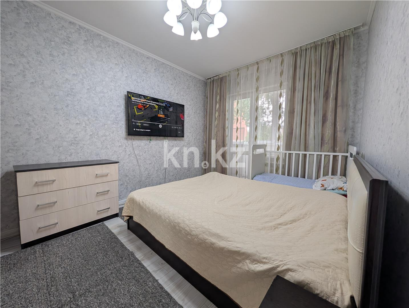 Продажа 2-комнатной квартиры, 65 м² в Караганде - фото 3