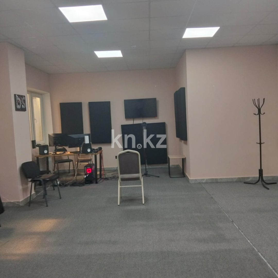 Аренда помещения - Аренда офисных и торговых помещений в Алматы без посредников фото 5 из 9