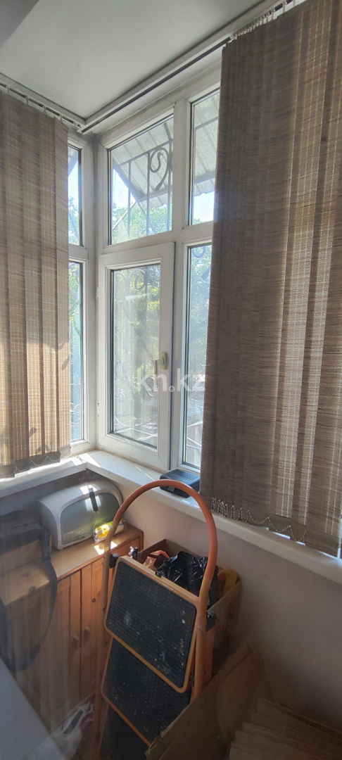 Продажа 3-комнатной квартиры, 82.4 м², пр. Республики, дом  40а - Продажа квартир в Шымкенте фото 15 из 26