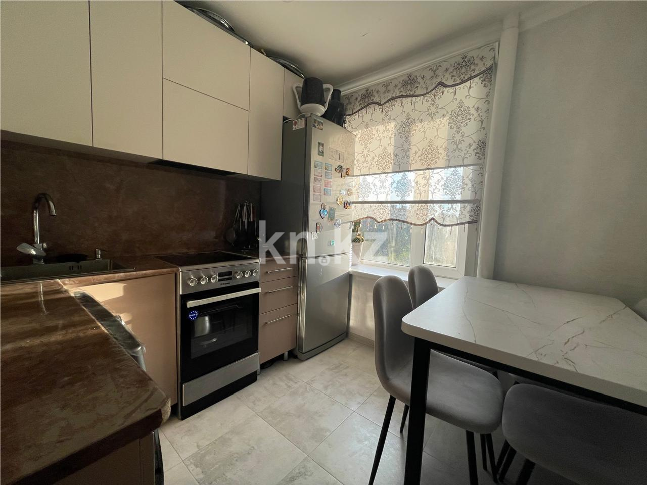 Продажа 3-комнатной квартиры, 55 м², пр. Металлургов в Темиртау - фото 4