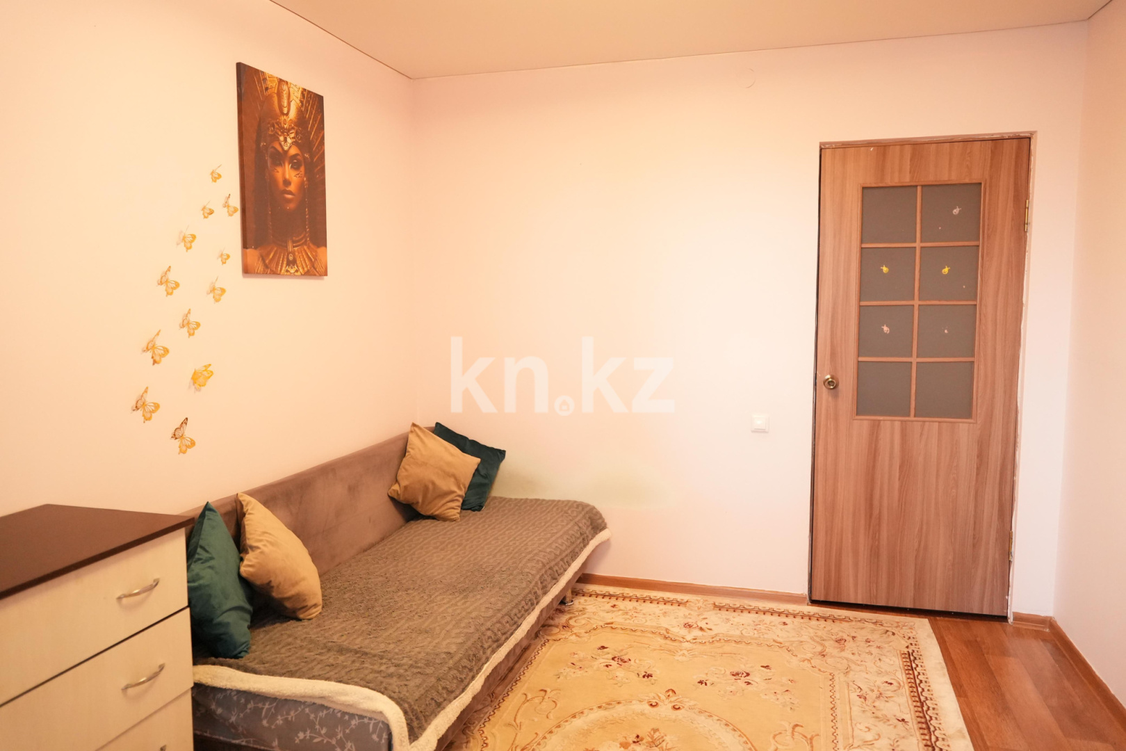 Продажа 2-комнатной квартиры, 58.2 м² - Недвижимость в Актобе фото 8 из 13