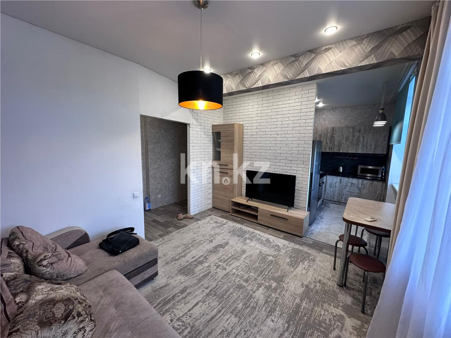 Продажа 3-комнатной квартиры, 60 м², ул. Тищенко - Продажа и аренда недвижимости в Темиртау фото 1 из 23
