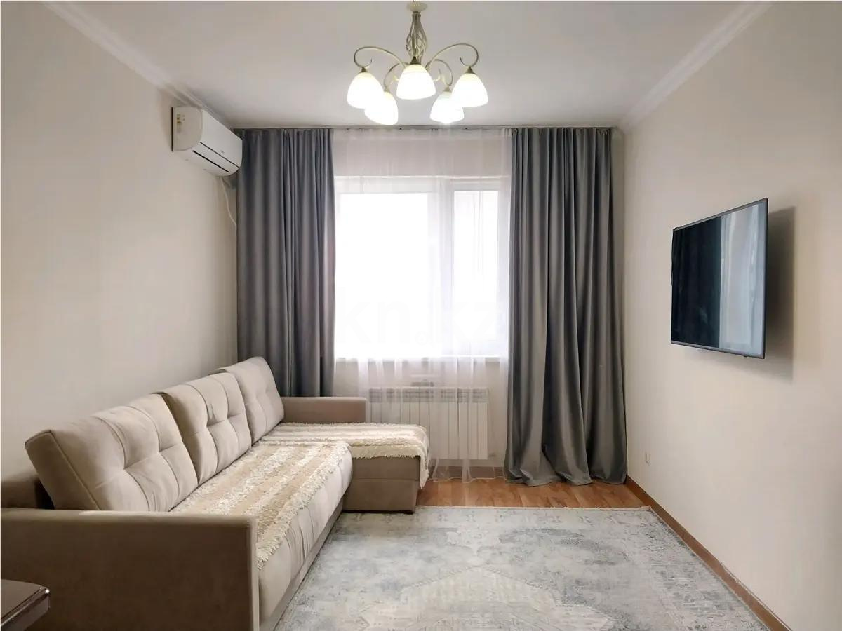 Продажа 2-комнатной квартиры, 55 м², пр. Тауелсыздык, дом  21 - Продажа квартир в Казахстане фото 1 из 5