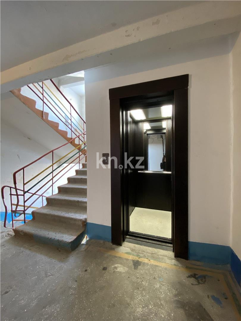 Продажа 3-комнатной квартиры, 68 м² в Темиртау - фото 18