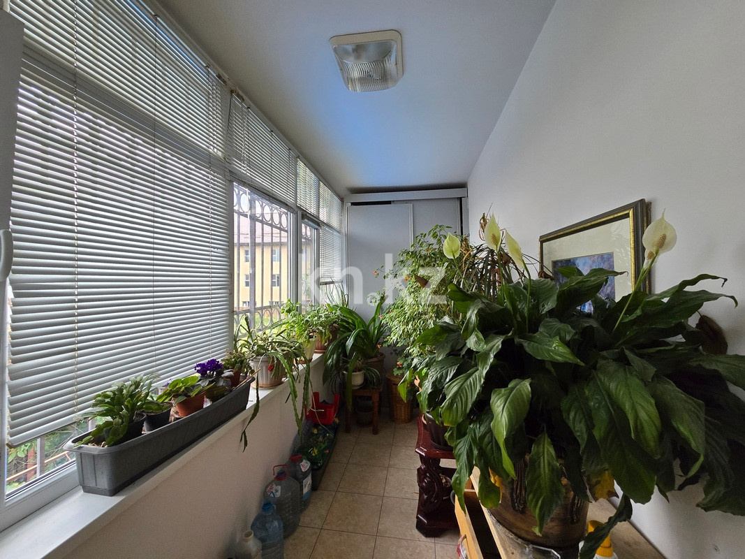 Продажа 4-комнатного дома, 183 м², ул. Центральная, дом  7/2 в Алматы - фото 18