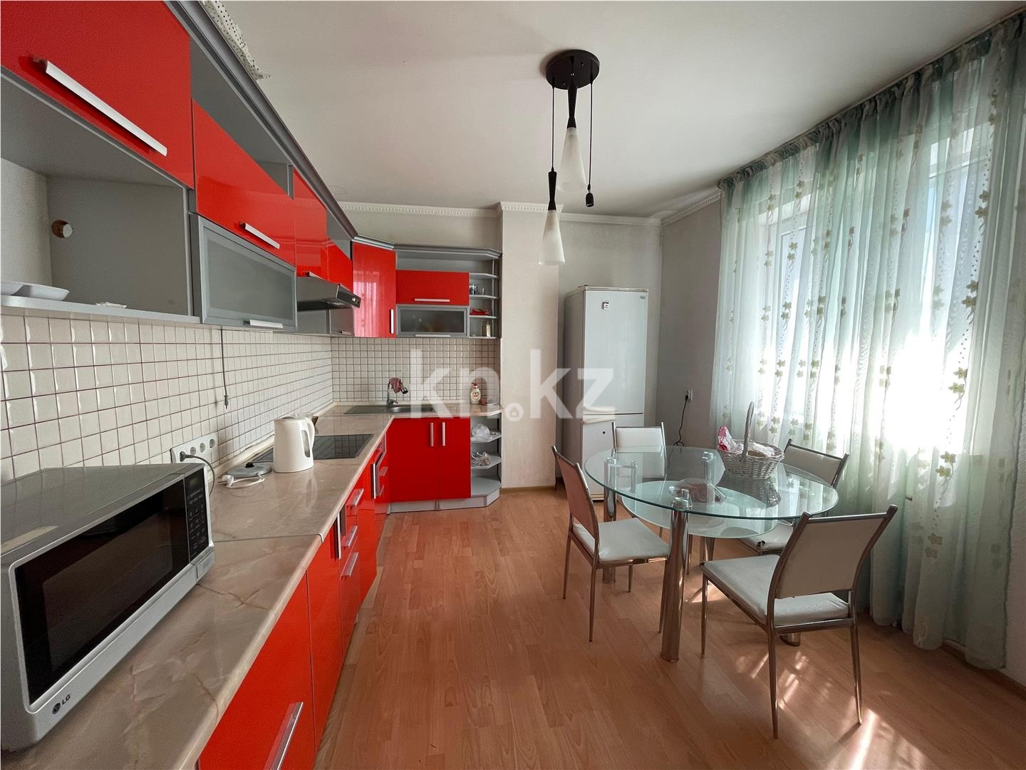 Продажа 2-комнатной квартиры, 77 м² - Аренда комнат в Актобе фото 6 из 8