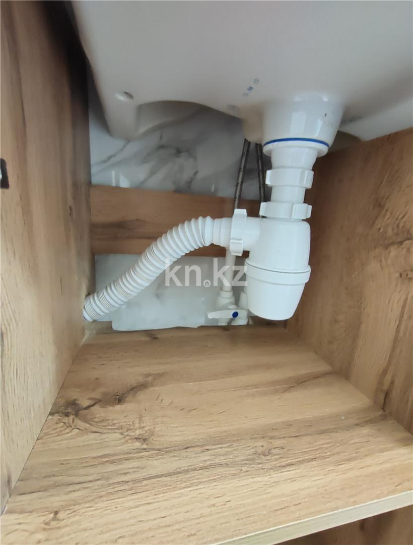 Продажа 2-комнатной квартиры, 54 м² в Караганде - фото 17