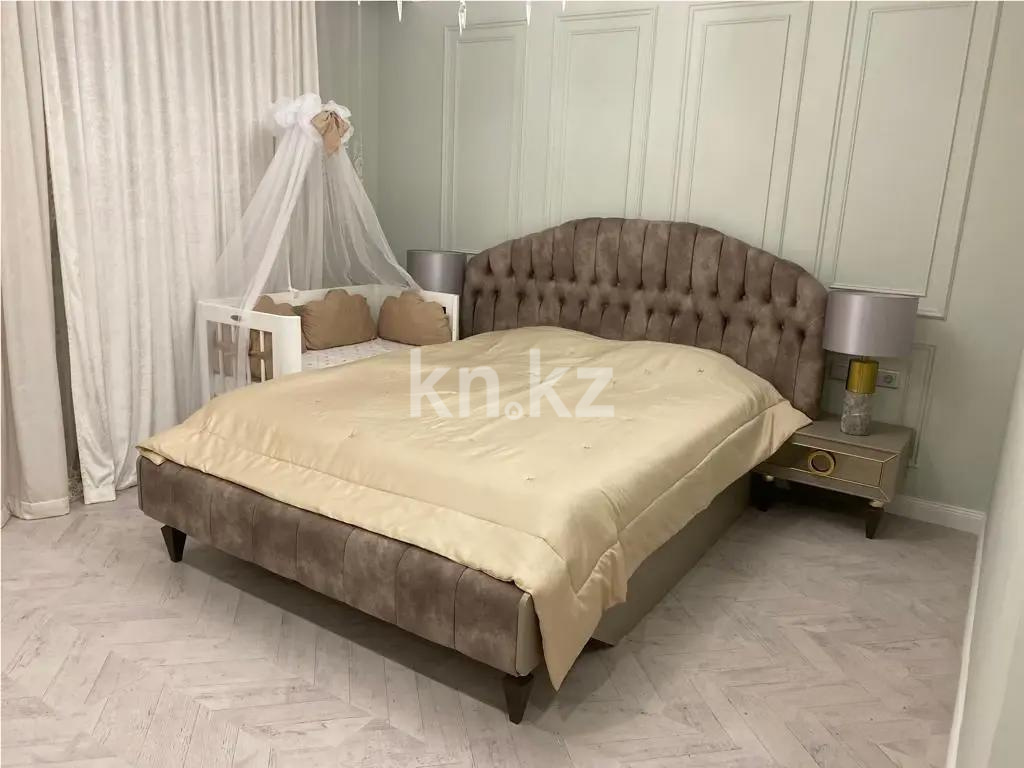 Продажа 3-комнатной квартиры, 110 м², ул. Умай Ана, дом  14 в Астане - фото 3