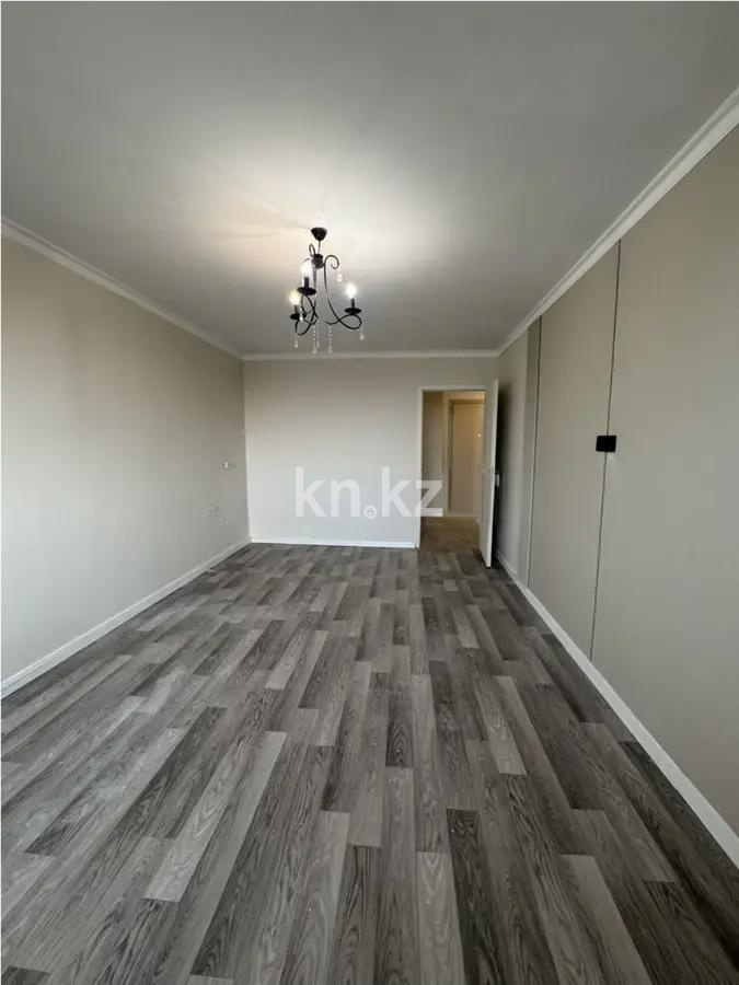 Продажа 2-комнатной квартиры, 42 м², мкр-н Нуркент, дом  5/4 в Алматы - фото 2