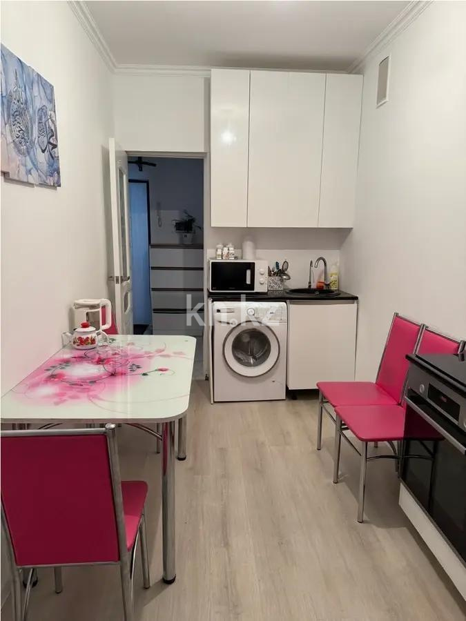 Продажа 1-комнатной квартиры, 35 м², ул. Сарайшык, дом  5/1 - Продажа  однокомнатных квартир в новостройках Астаны без посредников фото 2 из 4