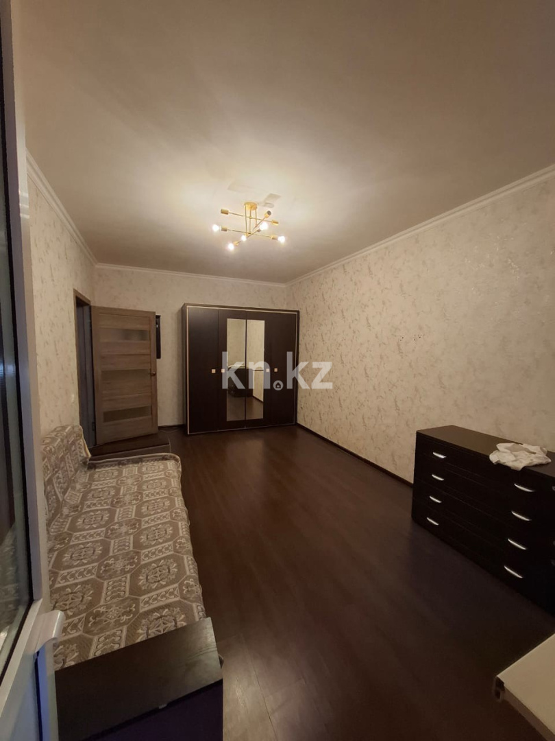 Продажа 1-комнатной квартиры, 38.6 м², мкр. Зердели в Алматы