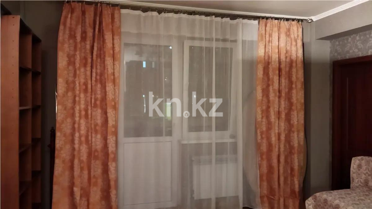 Продажа 2-комнатной квартиры, 48.5 м², ул. Казыбек би, дом  139 - Продажа и аренда недвижимости в Алматы фото 1 из 2